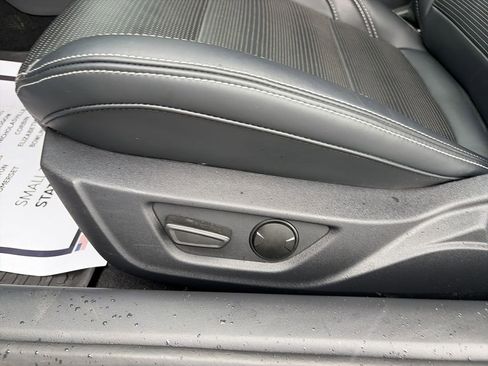 Used 2025 Ford Mustang GT Premium w/ GT Performance Package RWD image 18