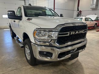 Certified 2023 RAM 3500 Tradesman video 1