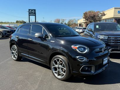 Used 2021 FIAT 500X Sport w/ Cold Weather Group
