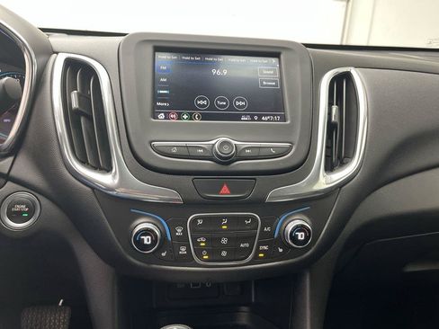 Certified 2020 Chevrolet Equinox LT FWD image 16