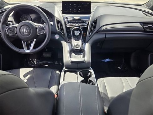 Certified 2025 Acura RDX Base image 12