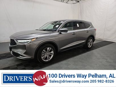 Used 2023 Acura MDX SH-AWD