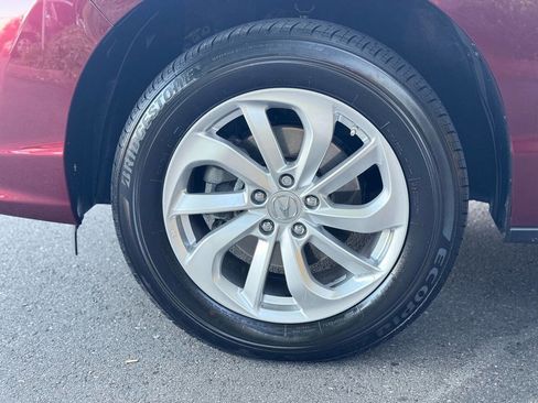 Used 2016 Acura RDX FWD image 10