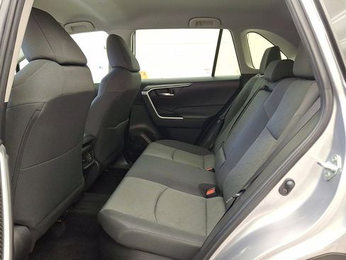 Certified 2022 Toyota RAV4 XLE image 20