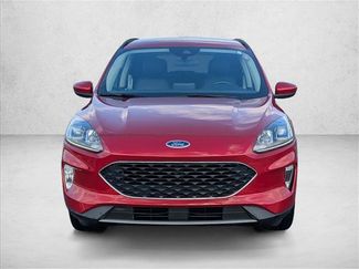Used 2020 Ford Escape SEL video 2