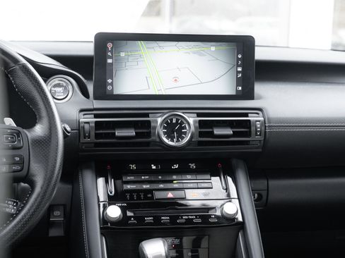 Used 2023 Lexus IS 350 F Sport image 12