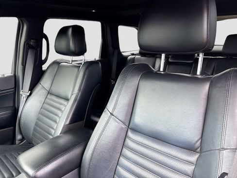 Used 2020 Jeep Grand Cherokee Limited X image 23