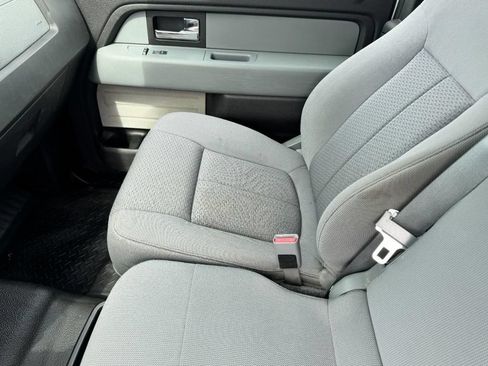 Used 2014 Ford F150 XL w/ Equipment Group 101A Mid AWD/4WD image 9