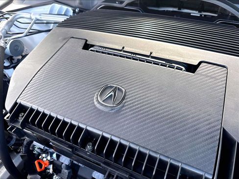 Used 2025 Acura MDX A-Spec AWD/4WD image 32