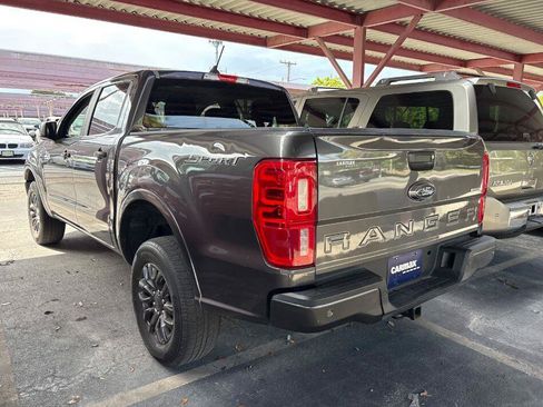 Used 2019 Ford Ranger XLT w/ Equipment Group 301A Mid RWD image 3