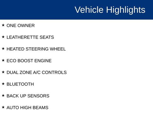 Used 2023 Ford Expedition XLT AWD/4WD image 16
