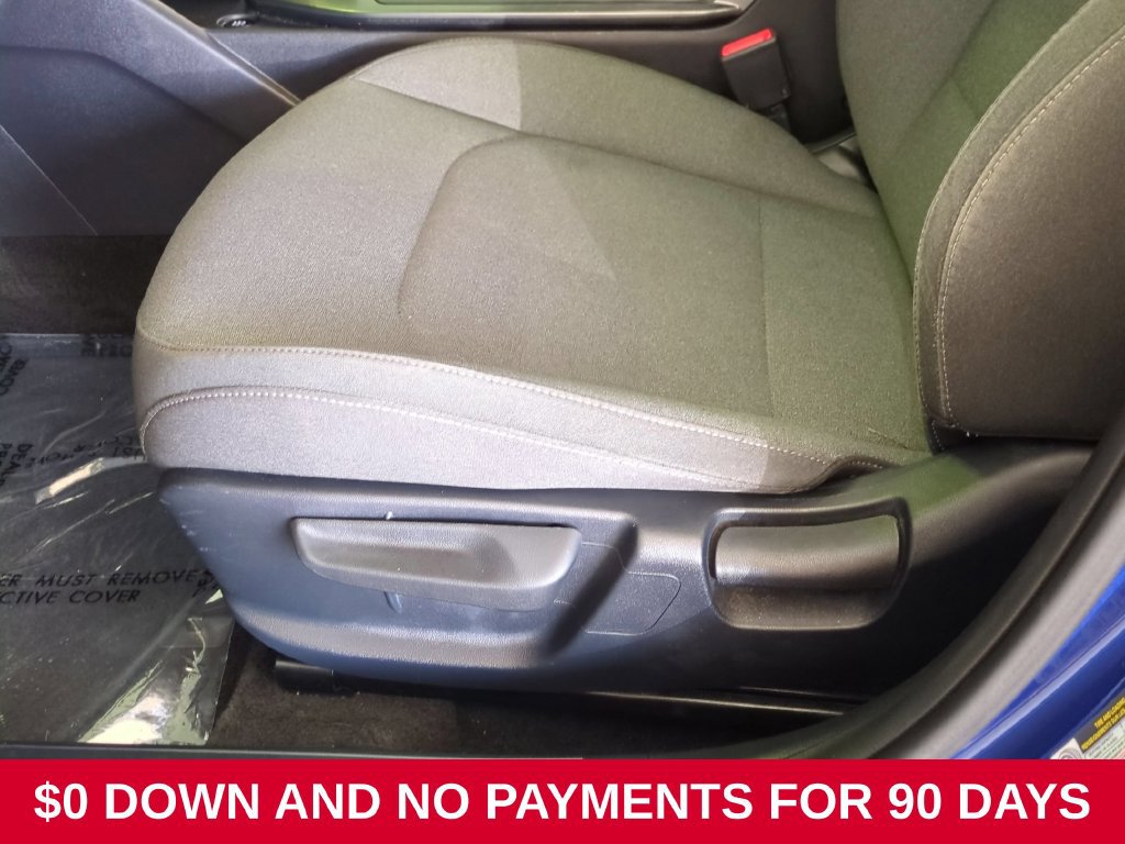 Used 2025 Kia K4 FWD image 14