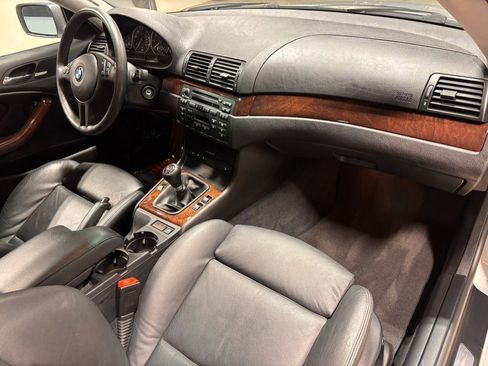 Used 2004 BMW 330Ci Coupe image 6