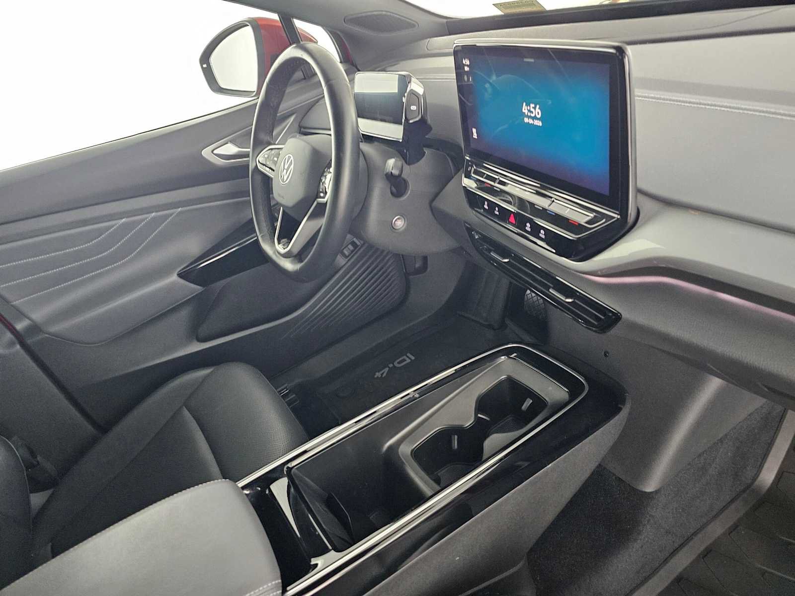 Used 2023 Volkswagen ID.4 S RWD image 11
