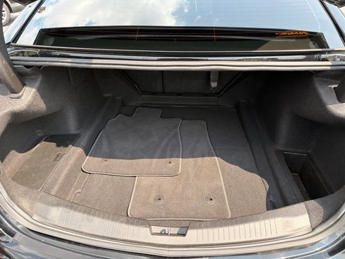Used 2023 Cadillac CT5 Luxury w/ Sun And Sound Package RWD image 11