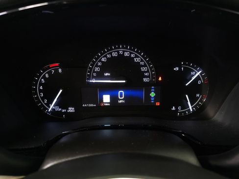 Used 2019 Cadillac XT5 Luxury AWD/4WD image 19