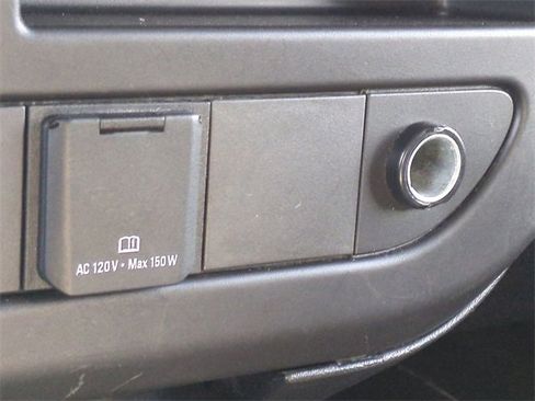 Certified 2021 Chevrolet Express 2500 Extended w/ Driver Convenience Package image 25