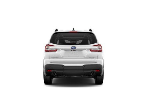 New 2026 Subaru Ascent Limited image 9