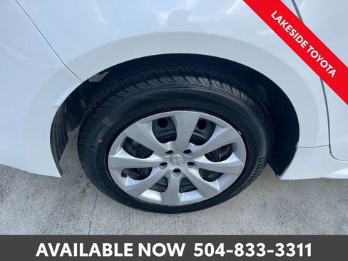 Certified 2024 Toyota Corolla LE image 13