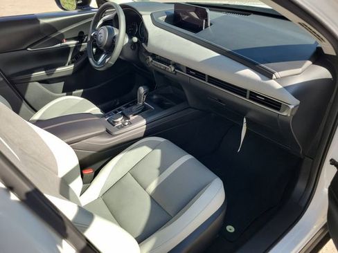 New 2026 MAZDA CX-30 2.5 Turbo w/ Premium Package image 17