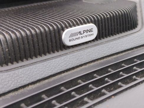 Used 2016 RAM 1500 Rebel w/ Luxury Group image 32