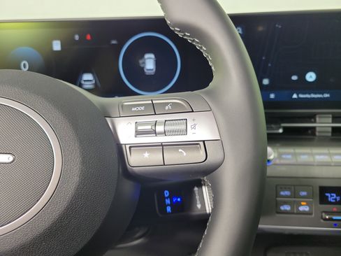 New 2025 Hyundai Kona SEL image 21