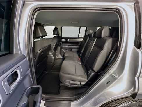 Certified 2026 Hyundai Santa Fe SE FWD image 23