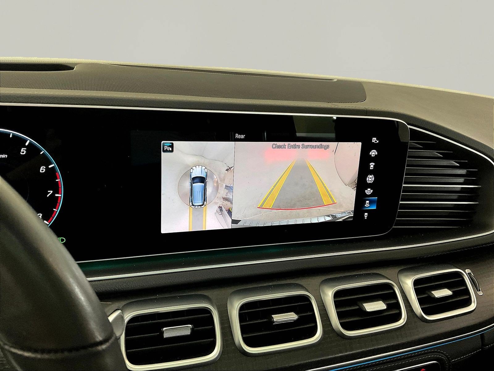 Certified 2023 Mercedes-Benz GLE 450 4MATIC image 14
