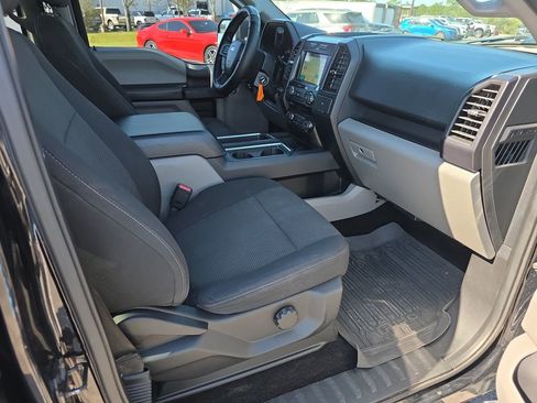 Used 2017 Ford F150 XL w/ Equipment Group 101A Mid image 33