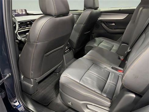 Used 2025 MAZDA CX-90 3.3 Turbo w/ Preferred Package image 29