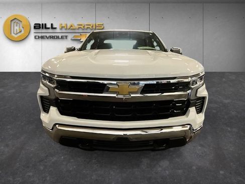 Used 2026 Chevrolet Silverado 1500 LT AWD/4WD image 9
