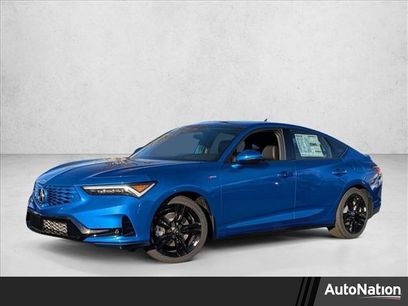 New 2026 Acura Integra A-Spec