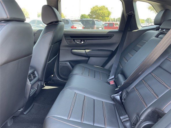 New 2027 Honda CR-V Sport-L image 26