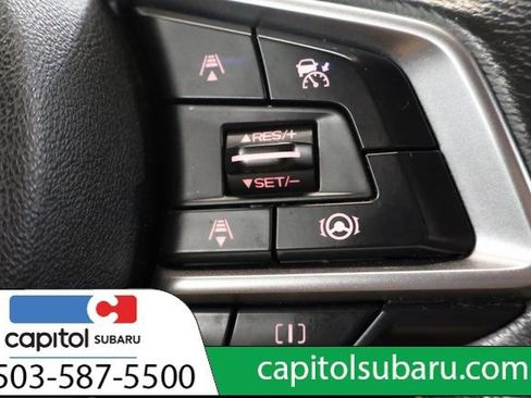 Used 2021 Subaru Crosstrek 2.5i Limited AWD/4WD image 20