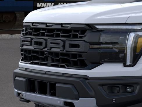 New 2025 Ford F150 Raptor image 17