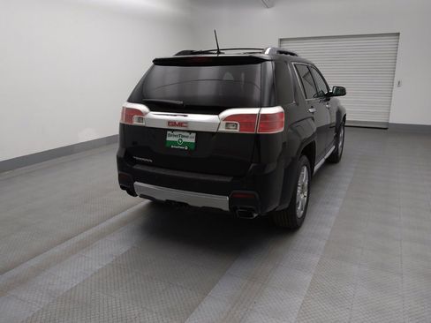 Used 2014 GMC Terrain Denali w/ Cargo Package image 7