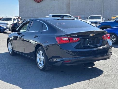 Used 2023 Chevrolet Malibu LS image 6