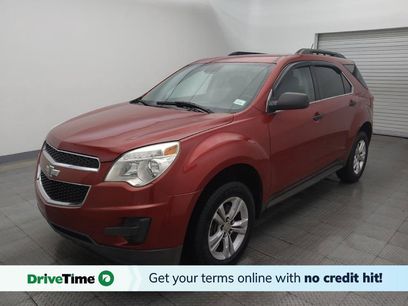 Used 2014 Chevrolet Equinox LT w/ Driver Convenience Package
