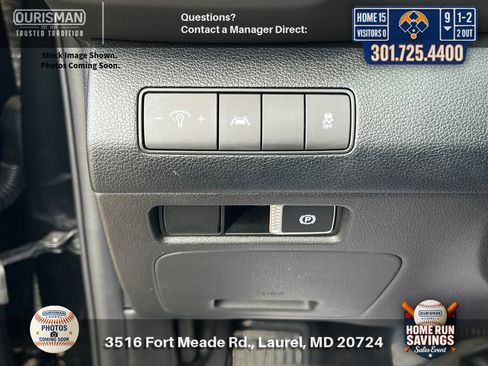 Certified 2023 Hyundai Santa Fe SE FWD image 24