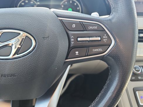 Used 2022 Hyundai Palisade Calligraphy AWD/4WD image 24