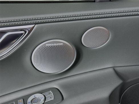 New 2026 Genesis GV80 2.5T Advanced AWD/4WD image 21