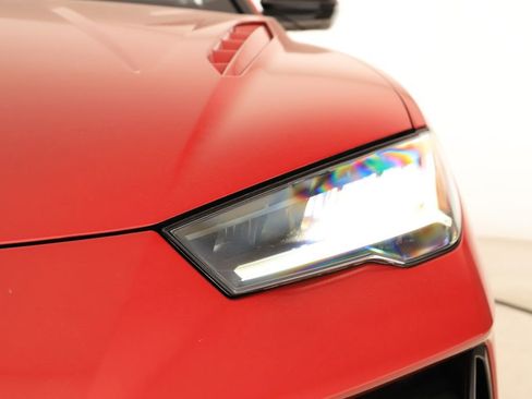 Used 2023 Lamborghini Urus S AWD/4WD image 41