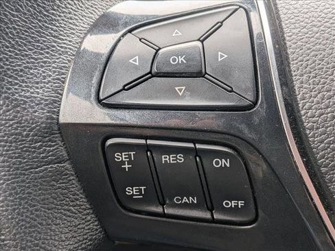 Used 2018 Ford Explorer Limited AWD/4WD image 11