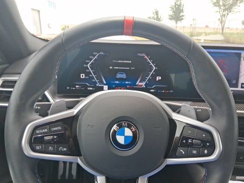 Used 2026 BMW M240i Coupe w/ Premium Package RWD image 8