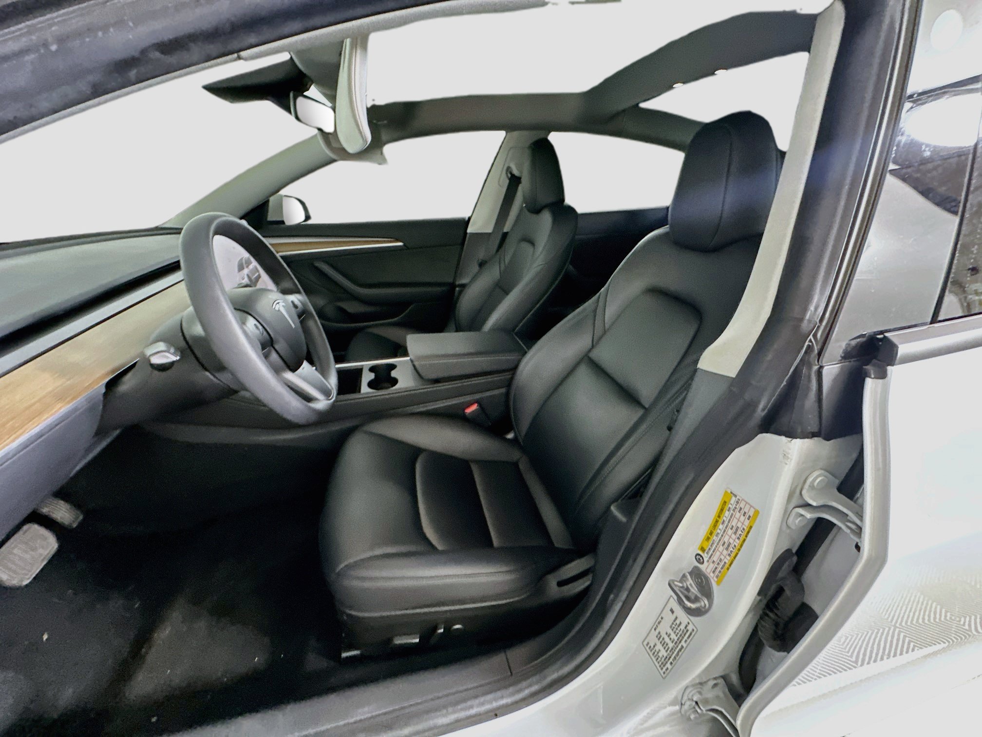 Used 2023 Tesla Model 3 Standard Range RWD image 13