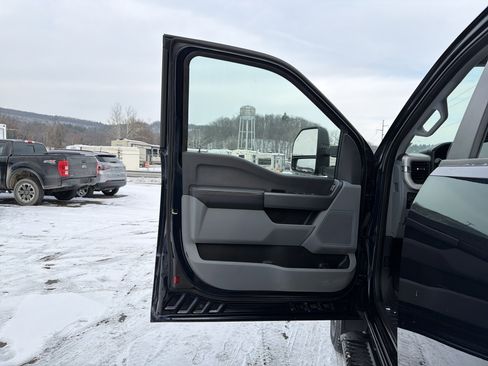 Used 2024 Ford F350 XL w/ STX Appearance Package image 11