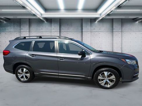 Used 2022 Subaru Ascent Premium w/ Convenience Package AWD/4WD image 23