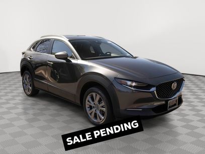 Used 2023 MAZDA CX-30 AWD 2.5 S w/ Preferred Package