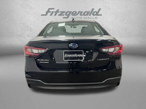 New 2025 Subaru Legacy Premium image 6
