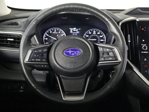 Used 2023 Subaru Ascent Limited w/ Technology Package image 43
